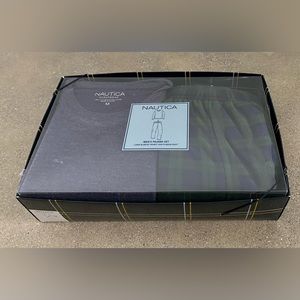 Nautica Men’s Pajama Set